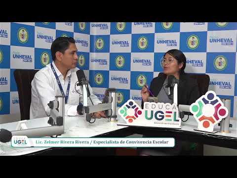 🔴#EnVivo| PROGRAMA EDUCATIVO EDUCA UGEL