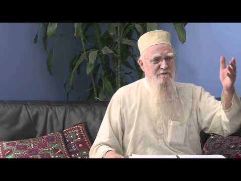 ~The Shadhdhuli Way~