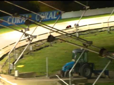 2017 CORAL OLYMPIC - 2ND SEMI - T6 KING KID