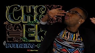 Dez TV Reaction: Gaeko and Yankie ft. Beenzino.Babylon Cheers MV