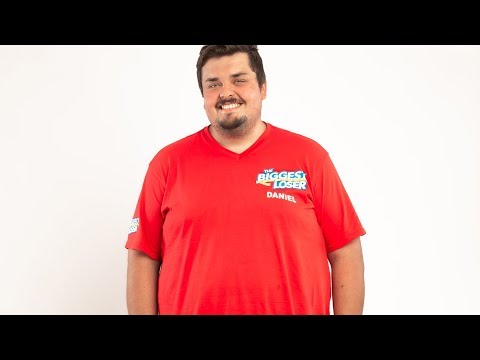 "The Biggest Loser"-Rekord: Daniel hat 63,7 Kilo abgenommen!  - Fox News