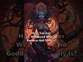 Who Is Goddess Kali Exploring The Mysteries Of The Divine Feminine