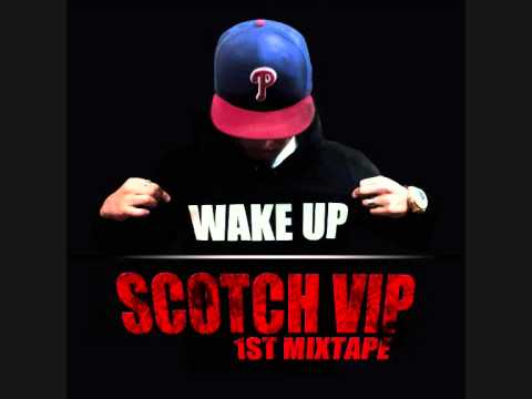 Scotch VIP - FINALE 2011 (feat. JAY MOON, MINO, YAMMO, VEE X KILLA, HanHae, Park Kyung, Qwala, ZICO)
