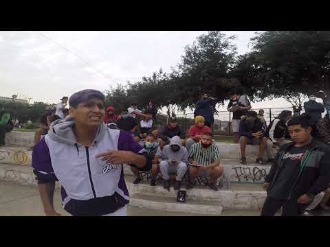 #EQUILIBRIO vs. #PKS #STYLE #ACKS: FILTROS #TRIPLEAMENAZA 🤟