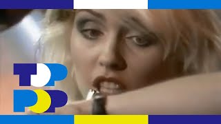 Blondie - 11.59 • TopPop