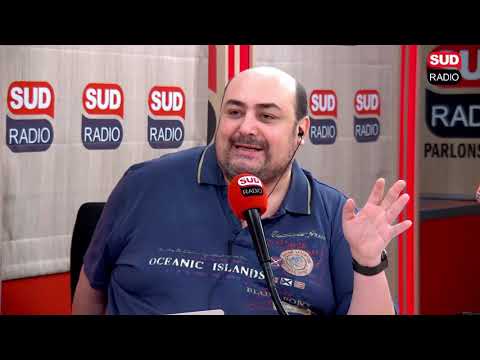 Le 10h-12h: Sidney, la légende du Hip-Hop