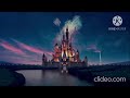 2 Versions Of Walt Disney Studios Home Entertainment Logo Bloopers