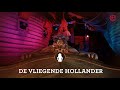 Onride De Vliegende Hollander 2023 (mét spatial audio) ? - Efteling