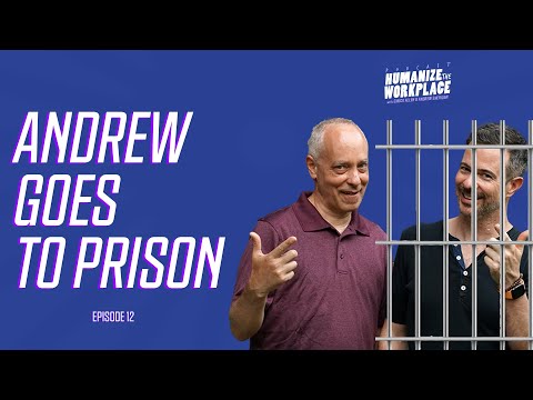 From Cell to CEO: Leadership Lessons Behind Bars
