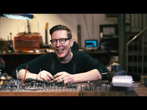 Me finskulaiset: Petri Malinen, Aurifaber