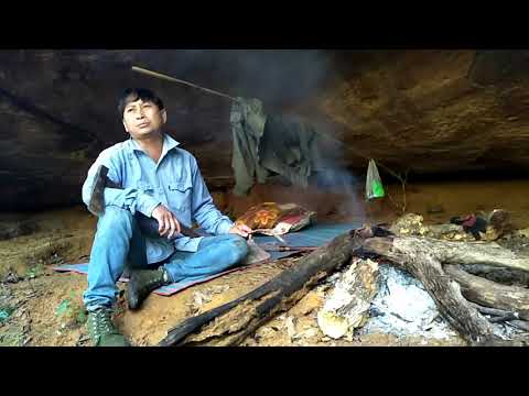 Nkauj Maim lis neej tsis kawg ntsis