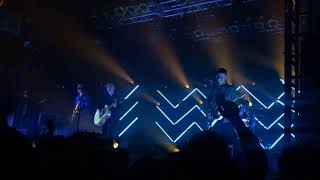 The Sherlocks - Motions - 09/02/18