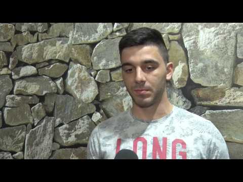 RK "Mačva" Bogatić član Super B lige