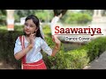 Sawariya Song Dance Abhigyaa Jain Dance Aastha Gill Sawariya Song Dance Tutorial