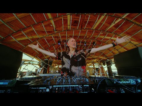 Perfect Stranger @ Ozora Festival 2024 (Full Set)