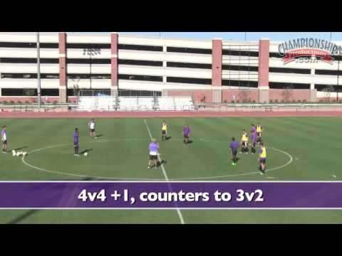download lagu mp3 mp4 Counter Attacking Drills, download lagu Counter Attacking Drills gratis, unduh video klip Counter Attacking Drills