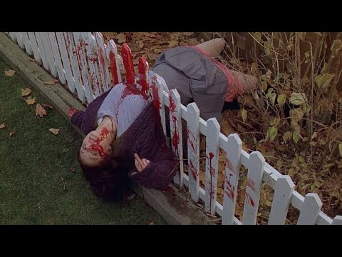 ginger snaps x unpunishable - ethel cain