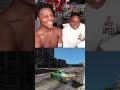 IShowSpeed And Jamal Called A WEIRD Restaurant