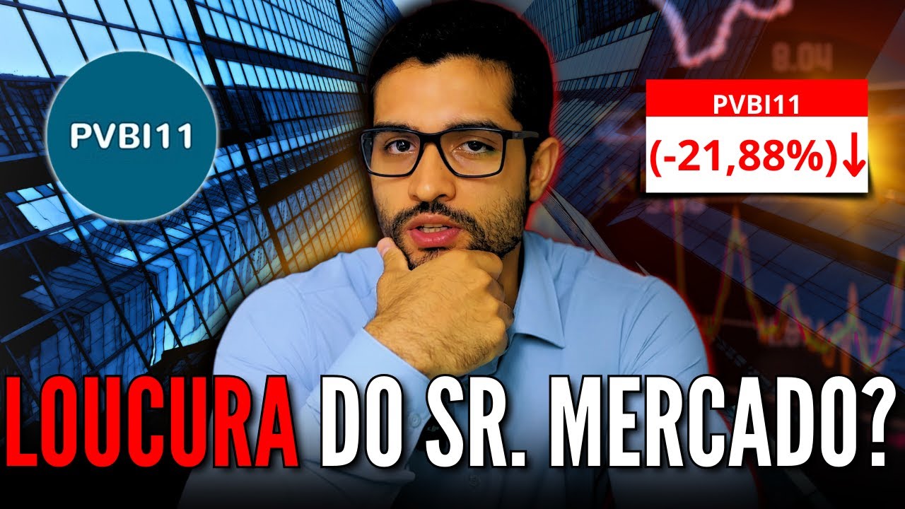 FUNDOS IMOBILIÁRIOS DE LAJES CORPORATIVAS EM QUEDA LIVRE: cilada ou oportunidade?