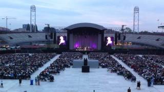Leonard Cohen Come Healing Amsterdam 2012