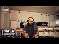 DJ MALA - Boiler Room Set - Track 2
