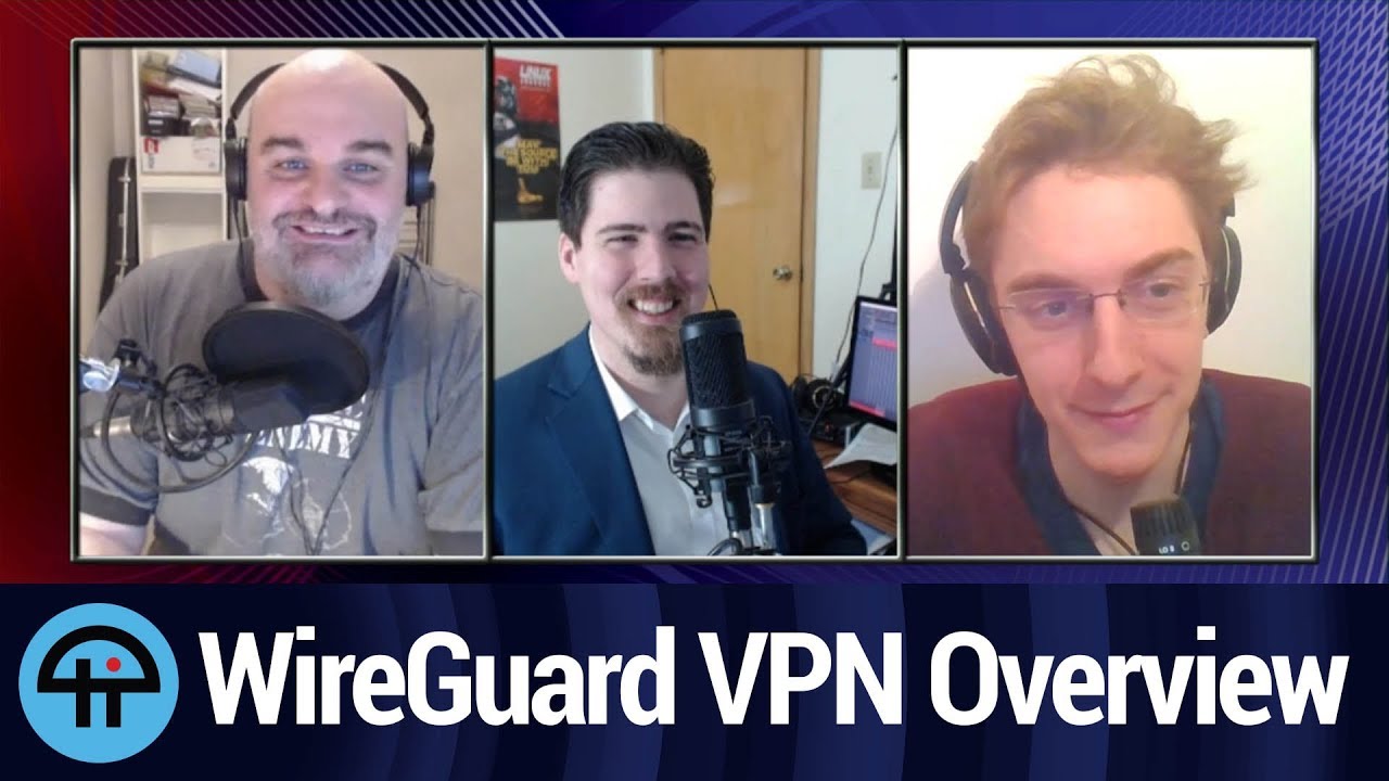 WireGuard's Speed-and-Security Tradeoffs