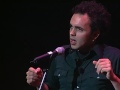 Hawksley Workman - Engaging Performance of Song, Dance and Theatre