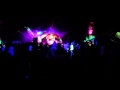Noise poison festival 2015 - Lova live act 