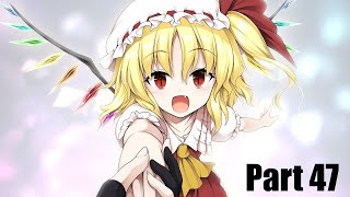 Touhou: Genso Wanderer ~RELOADED~ (Part 47) King of Fairies (Part 7)