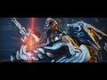 Warframe (GMV) - Claim your weapons Warframe (GMV) - Claim your weapons