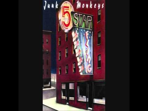 Junk Monkeys - 