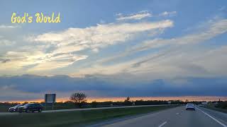 How insignificant we are