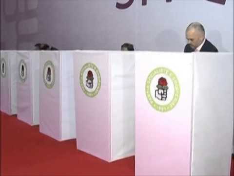 KRYESIA SOCIALISTE PS MBLEDH TE DIELEN FORUMIN E LARTE DISKUTON PER ZGJEDHJET LAJM