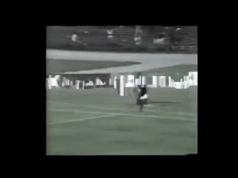 08/03/1981 - Cruzeiro Esporte Clube 2x1 Ferroviário/CE