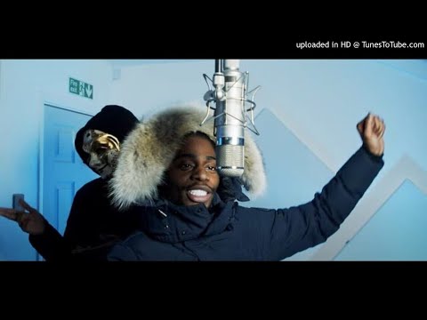 "Plugged In" -  RV x RXCKSON x RUSS x BUNI UK/NY Drill Type Beat 2021 | RXGUE x R4DIANT