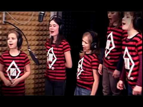 Tři sestry - Školka (OFFICIAL VIDEOCLIP)