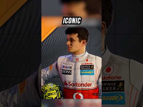 This mod TRANSFORMS the Modern F1 Game into F1 2012 Remastered