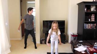 Little Kids Now-a-days (Part 3) | Brent Rivera video