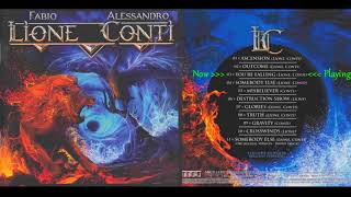 Lione Conti (Fabio Lione & Alessandro Conti) - Misbeliever video