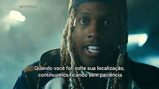 Lil Durk - Huuuh (Legendado)