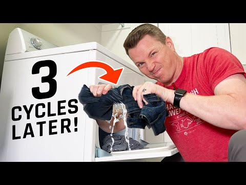 Top 3 Reasons Your Dryer Isn't Drying Your Clothes