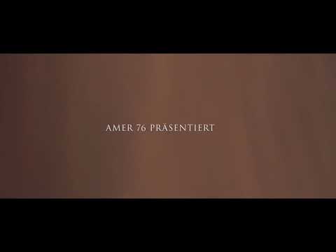 Amer76 - Mein Weg (prod. by Jonny Chash) Official Video