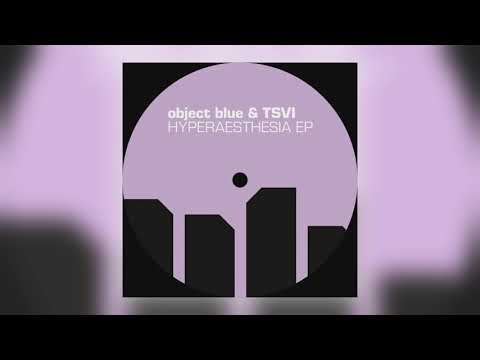 Object Blue & TSVI - Thought Experiment [Audio]