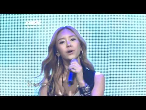 [HD][PERF] 1OO8O9 Newton's MuShow - I'll Back Off So You Can Live ft. Jung Il Hoon