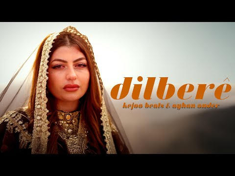 Kejoo Beats & Ayhan Önder - Dilberê