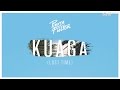 Pierce Fulton - Kuaga (Lost Time) (Official Lyric Video HD)