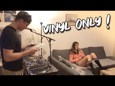 Classic House Mix | VINYL ONLY