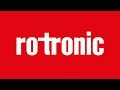ROTRONIC Image Movie