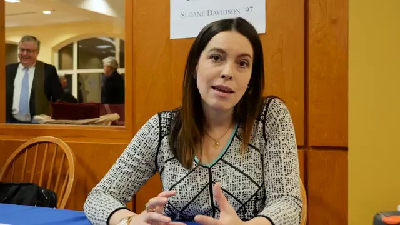 Career Connections: Advice from SSA Alumni