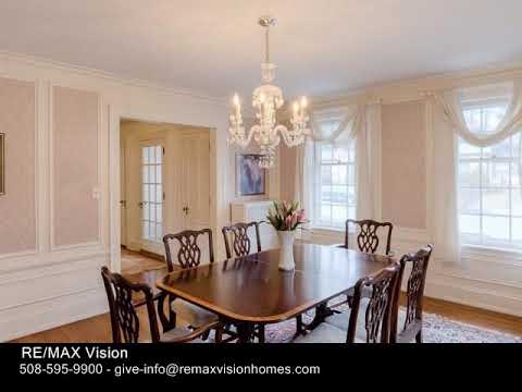 17 Rittenhouse Road, Worcester MA 01602 - Single Family Home - Real Estate - For Sale -
